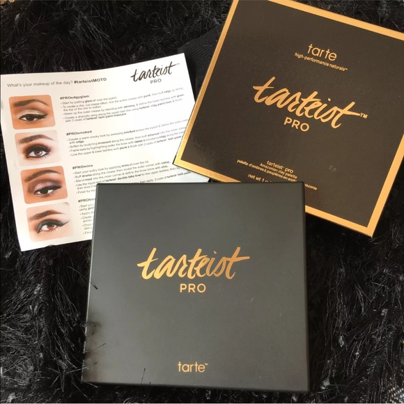 🎉LAST ONE 🔥BNIB TARTEIST PRO🔥🎉 - Picture 3 of 3
